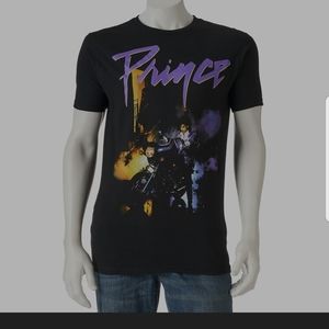Prince Purple Rain Tee
